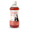 LAB V Salmon oil for dogs and cats 3x500ml