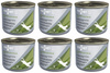 NO PORK TROVET HRD Hypoallergenic Horse for cats 6x200g