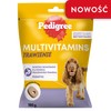PEDIGREE Multivitamins Digestion - complementary food for adult dogs, chicken flavor 180 g