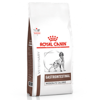 ROYAL CANIN Gastrointestinal Moderate Calorie 2kg