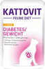 no pork Kattovit Diabetes/Geating Chicken 85g