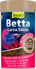 Tetra Betta Larva Sticks 100ml