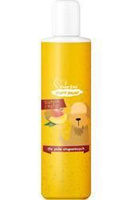 OVER ZOO Frutti Power Mango Shampoo for Long-Haired Dogs 200ml