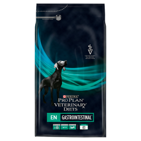 no pork PURINA Pro Plan Veterinary Diets EN Gastrointestinal Dog 5kg