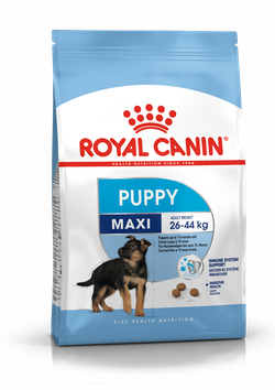 ROYAL CANIN Maxi Puppy 15kg