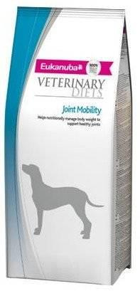 no pork Eukanuba Joint Mobility 12kg