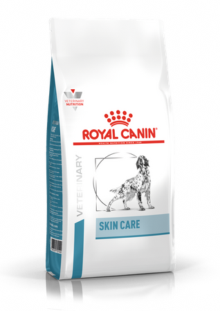 no pork ROYAL CANIN Skin & Coat 11kg