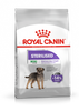 no pork ROYAL CANIN CCN Mini Sterilised 3kg