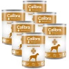 no pork Calibra Veterinary Diets Dog Gastrointestinal 6x400g