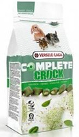 Versele-Laga Crock Complete Herbs - Herbal treat for rabbits and rodents 50g