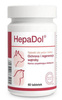 Dolfos HepaDol 2x60 Tablets