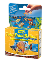 Tetra FreshDelica Brine Shrimps 48g