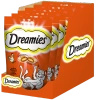 no pork DREAMIES Chicken Cat Snack 6x60g