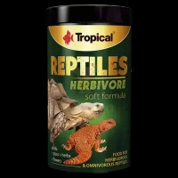 Tropical Reptiles Herbivore Soft 250ml