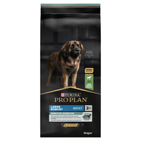 Purina Pro Plan Large Robust OptiDigest Lamb with Rice 14kg