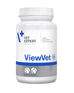 VETEXPERT ViewVet 2x45 Capsules