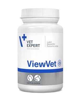 VETEXPERT ViewVet 45 Capsules