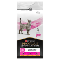 PURINA Pro Plan Veterinary Diets UR Urinary Cat 1.5kg
