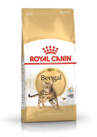 no pork ROYAL CANIN Bengal Adult 10kg