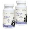 Lab-v Thyron – Support for proper thyroid function for dogs and cats 2x45 capsules
