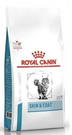 ROYAL CANIN Skin &amp; Coat 3.5 kg