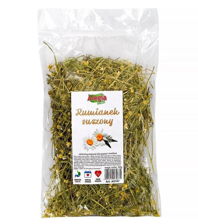 ALEGIA Chamomile 60g