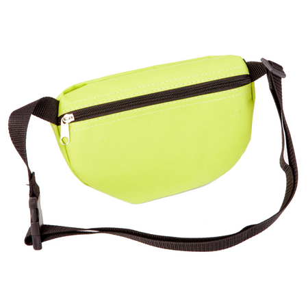 Dingo Green Treat Pouch
