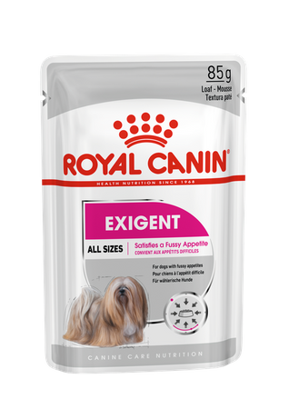ROYAL CANIN CCN Exigent Pâté 12x85g