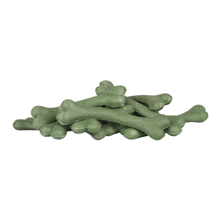 FITMIN Dental treat for dogs with seaweed in the shape of a cube 70g