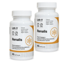 Lab-v Renalis – Support for chronic renal failure in dogs and cats, 2x45 capsules
