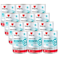 Disugual Wet dog food Veterinary RECOVERY Lamb (adult) 12x400g