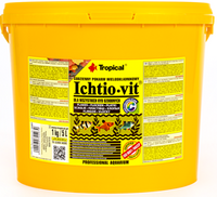 Tropical Ichtio-Vit 5000ml