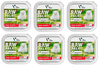 NO PORK Vetexpert Raw Paleo Pate Mini Puppy Beef 6x150g