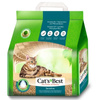 JRS Cats Best Sensitive (Green Power) żwirek dla kota 4x(8L/2,9kg)