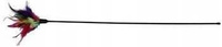 Trixie Fishing rod 50cm