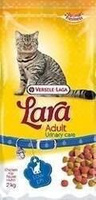 no pork Versele-Laga Lara Adult Urinary Care with Chicken 2kg