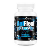 GAME DOG AniFlexi MARINE V2 80 tablets
