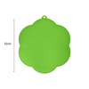 CATIT Silicone Mat Flower Green 30cm