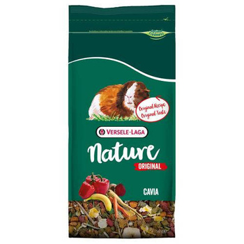 Versele-Laga Cavia Nature Original 750g