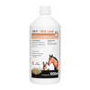 LAB-V Linseed oil Leinöl for horses, dogs and cats 3x1000ml