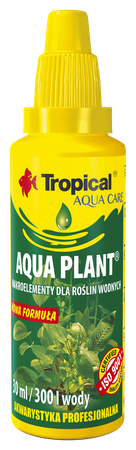 Tropical Aqua Plant 30ml