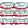 Disugual Wet Cat Food Veterinary RECOVERY Lamb (adult) 6x85g