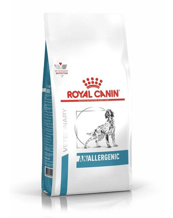 no pork ROYAL CANIN Anallergenic 1.5kg