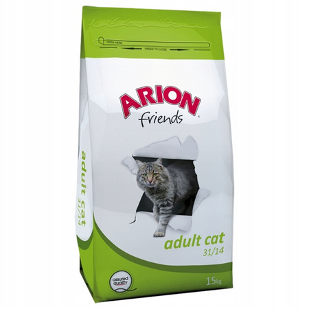 ARION Friends Adult Cat 15kg