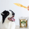 WILD FARM rabbit ears 300g dog treats