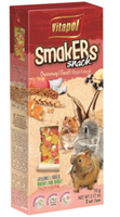 Vitapol Fruit Smacker for Rodents and Rabbits 2pc