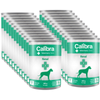 no pork Calibra Veterinary Diets Dog Renal 24x400g