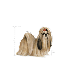 no pork ROYAL CANIN Shih Tzu Adult 7.5kg