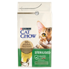 Purina Cat Chow Special Care Sterilized Chicken 1.5kg