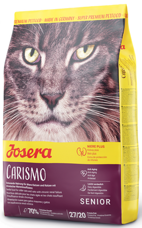 Josera Senior 2x2kg